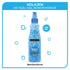Morfose Collagen Dual Phase Blow Dry Water 220 ml