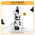 Morfose Milk Therapy Dual Phase Blow Dry Milk 220 ml