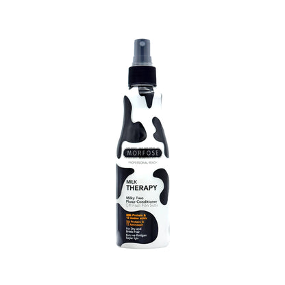 Morfose Milk Therapy Dual Phase Blow Dry Milk 220 ml