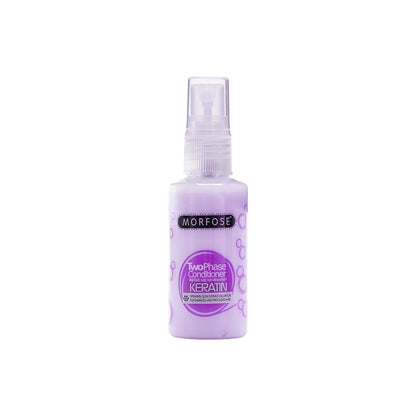 Morfose Keratin Dual Phase Blow Dry Water 50 ml