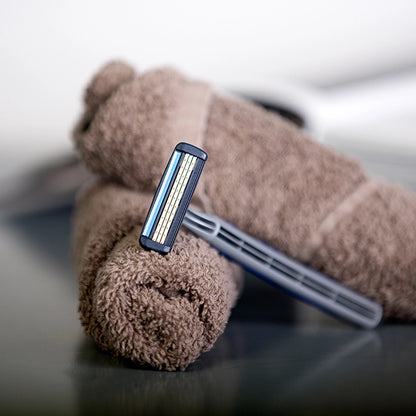 Bic Flex3 Classic 3-Blade Razor 3-Piece