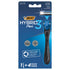 Bic Flex3 Hybrid 3 Blades 1 Handle + 4 Cartridge Razor