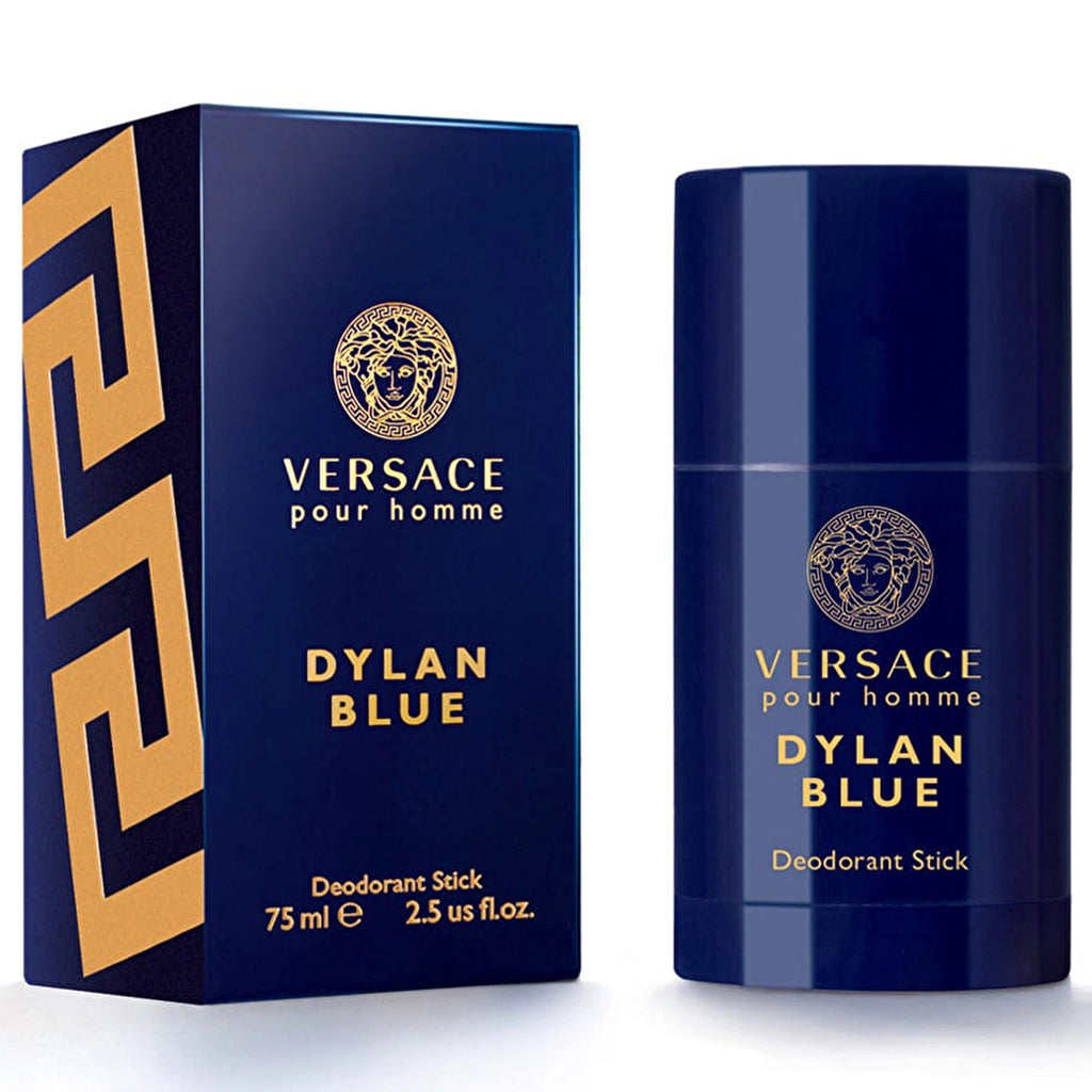 Versace Dylan Blue Men&