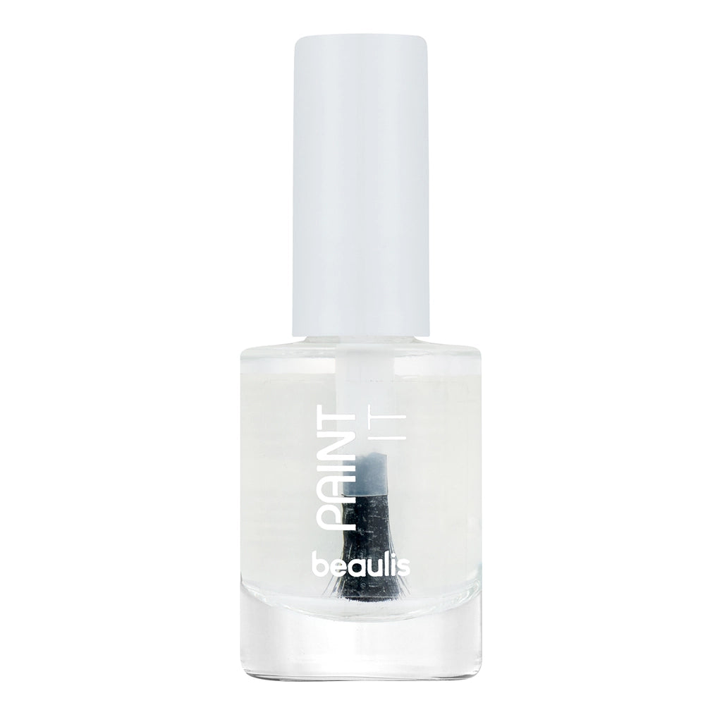 Beaulis Paint It Nail Polish 666 Clean Aura