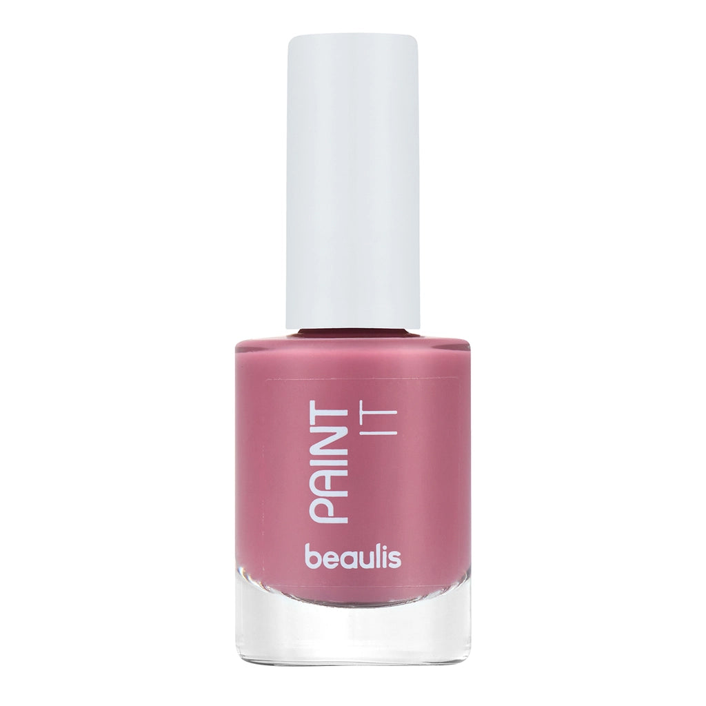 Beaulis Paint It Nail Polish 666 Clean Aura