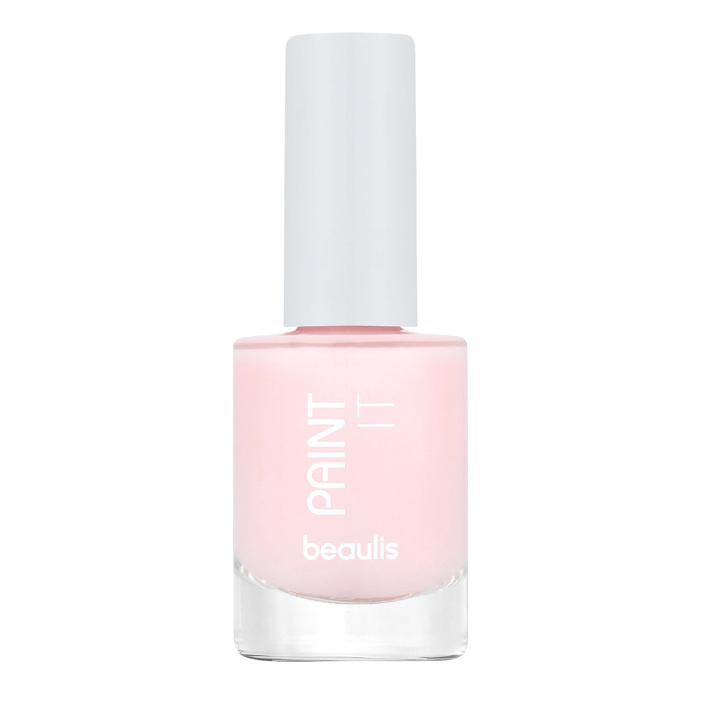 Beaulis Paint It Nail Polish 666 Clean Aura