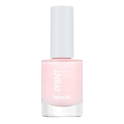 Beaulis Paint It Nail Polish 966 Holo Frost