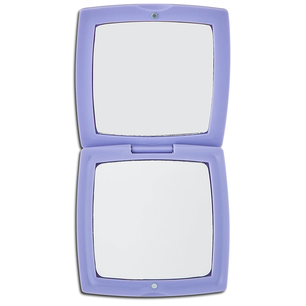 Eklips Pocket Mirror Purple