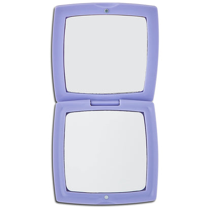 Eklips Pocket Mirror Purple