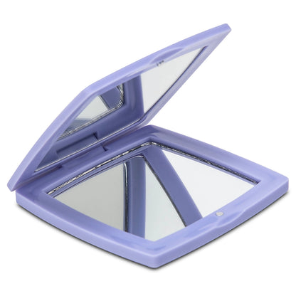 Eklips Pocket Mirror Purple