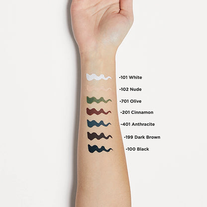 Beaulis Tune It Eye Pencil 401 Anthracite