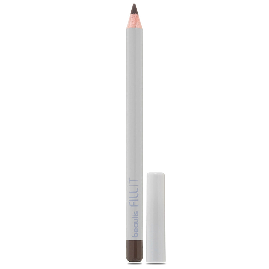 Beaulis Fill It Eyebrow Pencil 182 Ash Brown