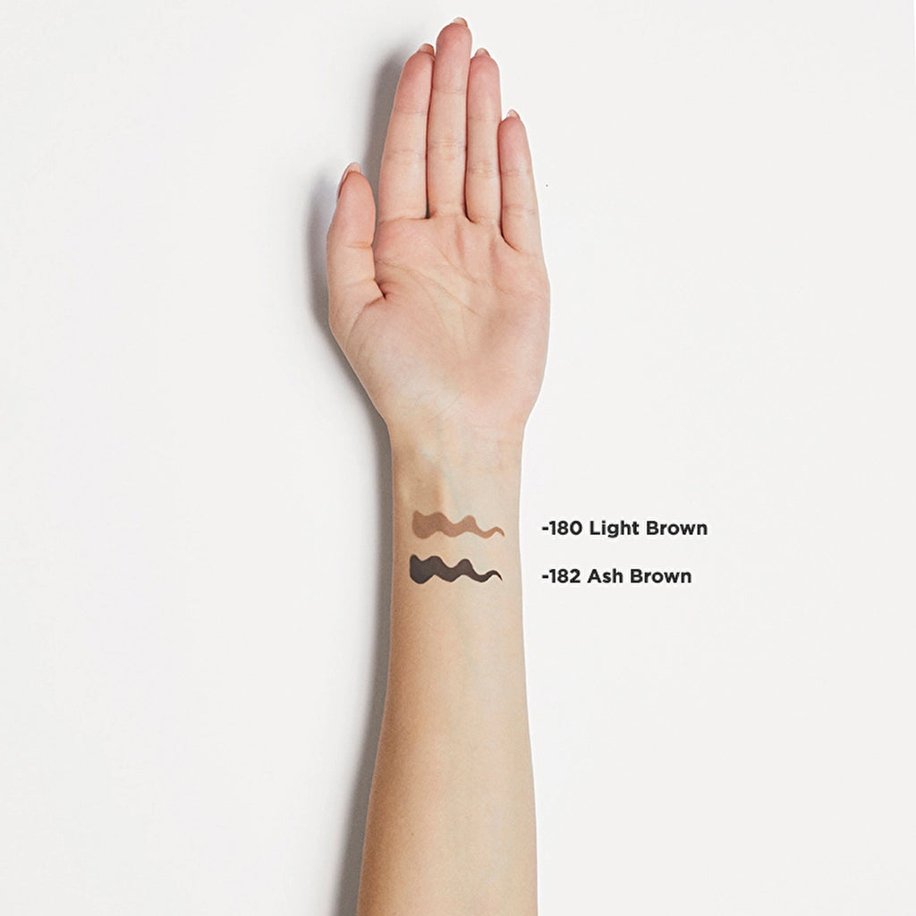 Beaulis Fill It Eyebrow Pencil 182 Ash Brown