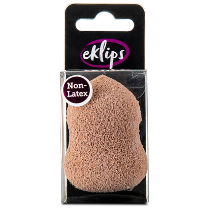 Eklips Makeup Sponge Perforated Non-Latex