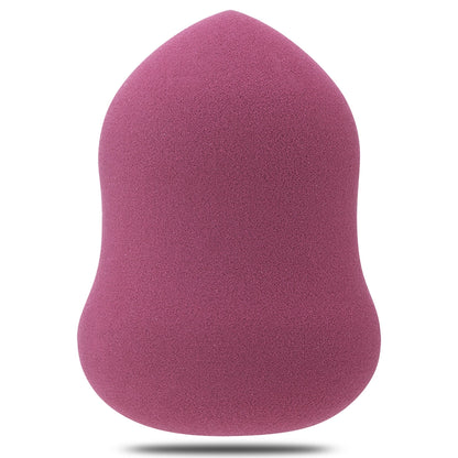 Eklips Makeup Sponge Gnarled Non-Latex