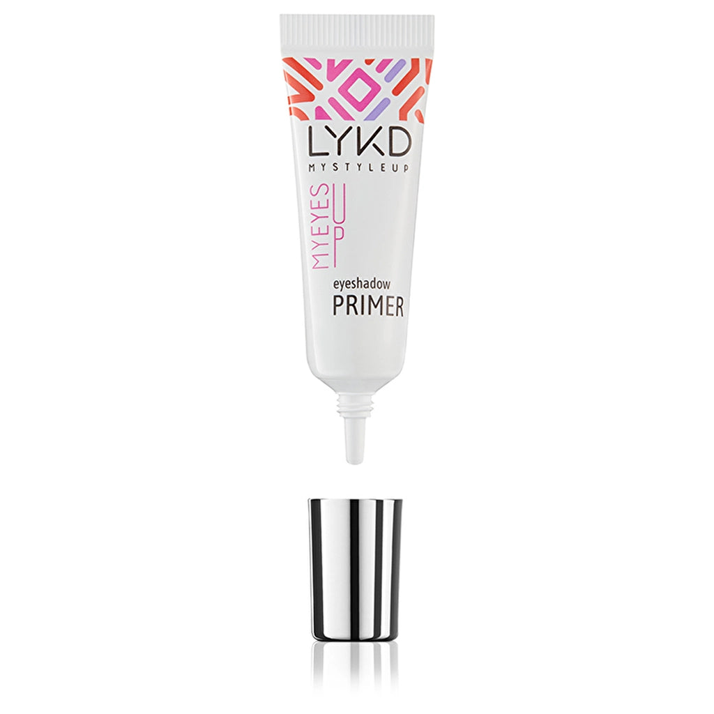 LYKD Headlight Base 999 Transparent