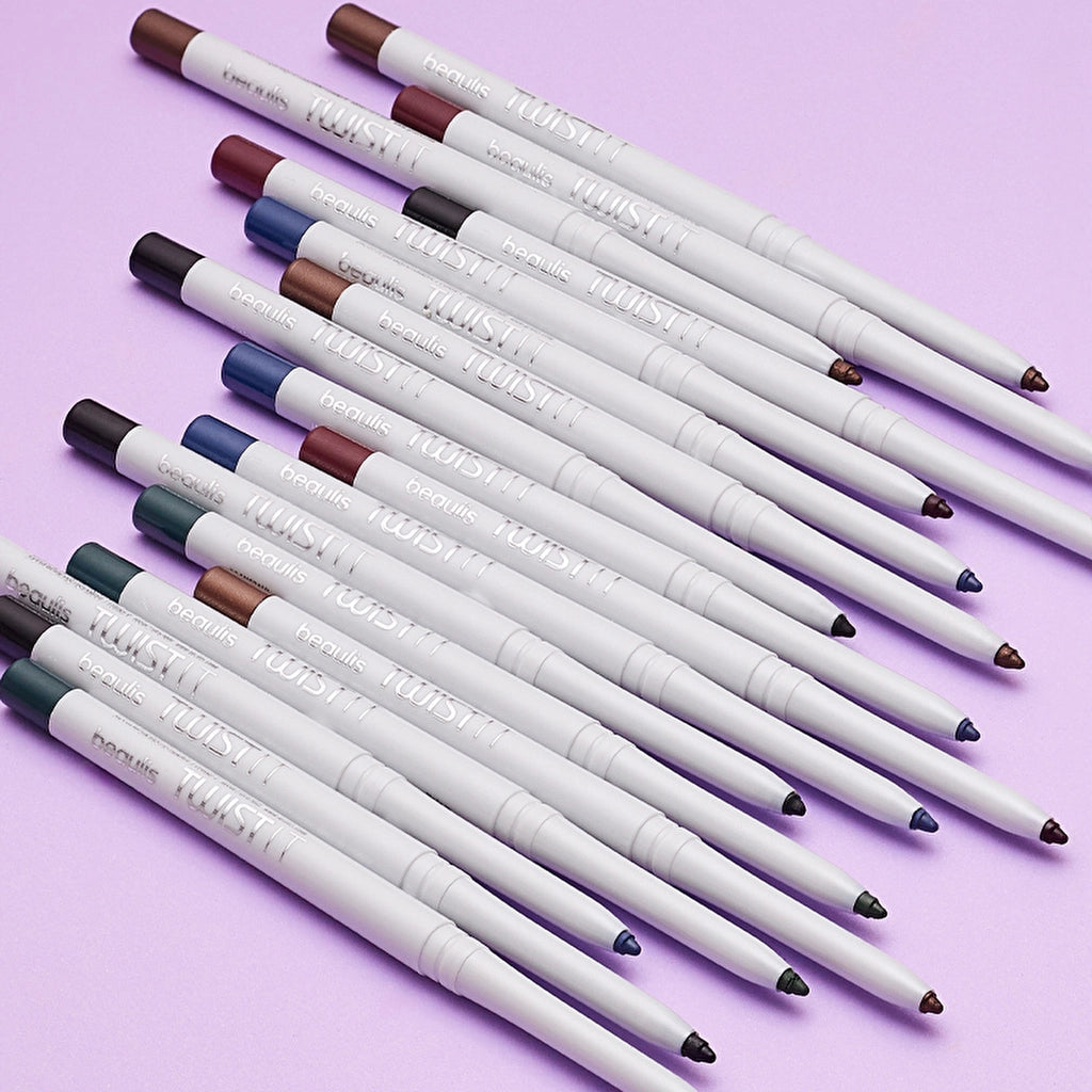 Beaulis Twist It Lift Eye Pencil 702 Emerald