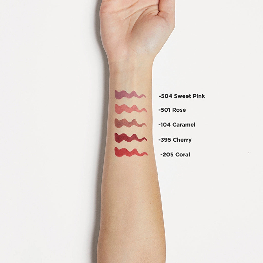 Beaulis Print It Lip Pencil 104 Caramel
