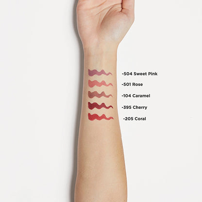 Beaulis Print It Lip Pencil 104 Caramel