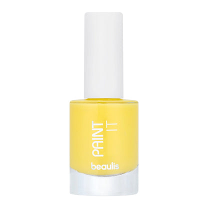 Beaulis Paint It Nail Polish 666 Clean Aura