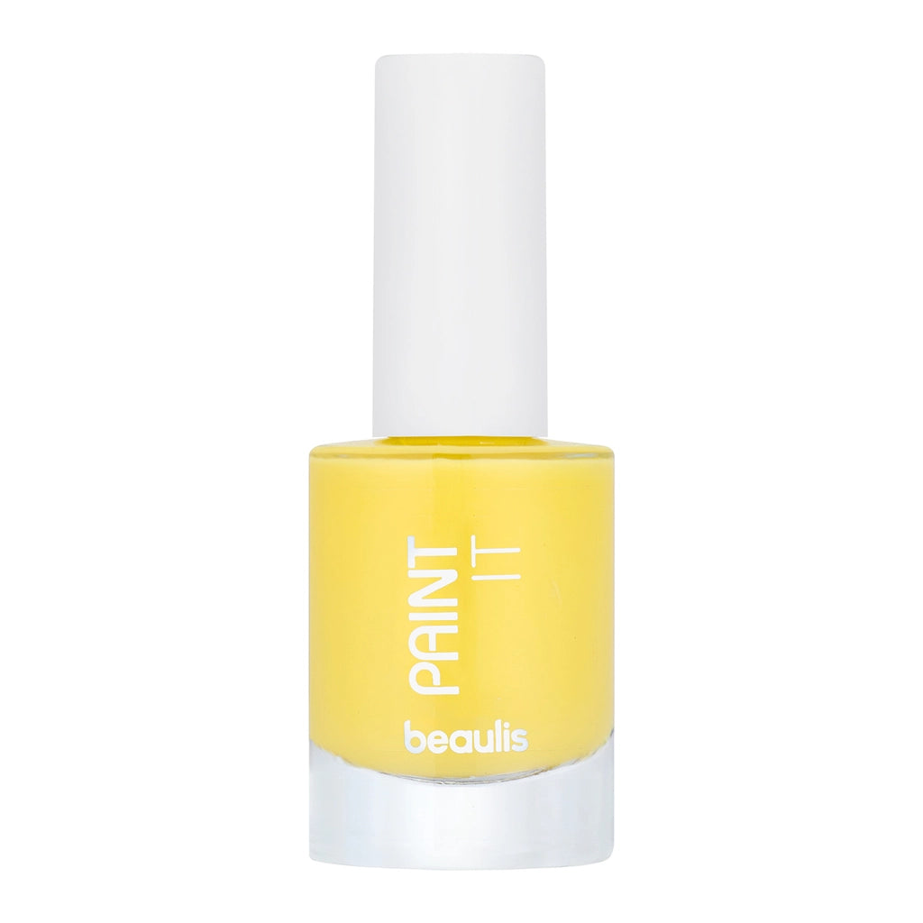 Beaulis Paint It Nail Polish 692 Sugar Glow