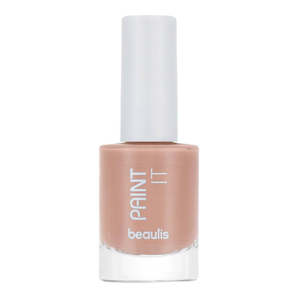Beaulis Paint It Nail Polish 666 Clean Aura