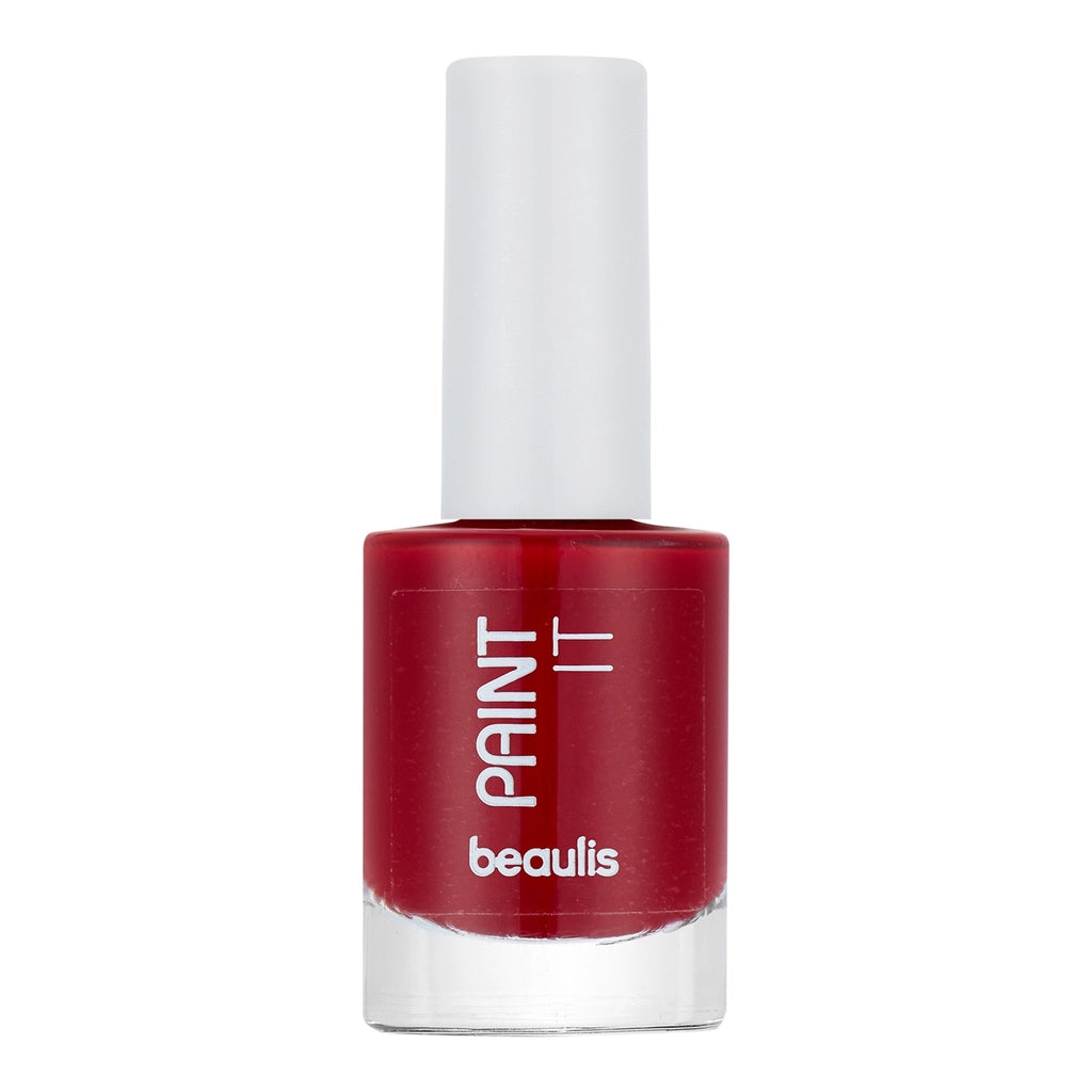 Beaulis Paint It Nail Polish 666 Clean Aura