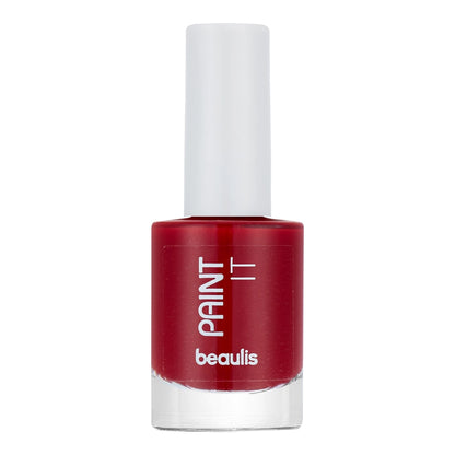 Beaulis Paint It Nail Polish 193 Fresh Nude