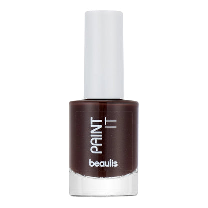 Beaulis Paint It Nail Polish 666 Clean Aura
