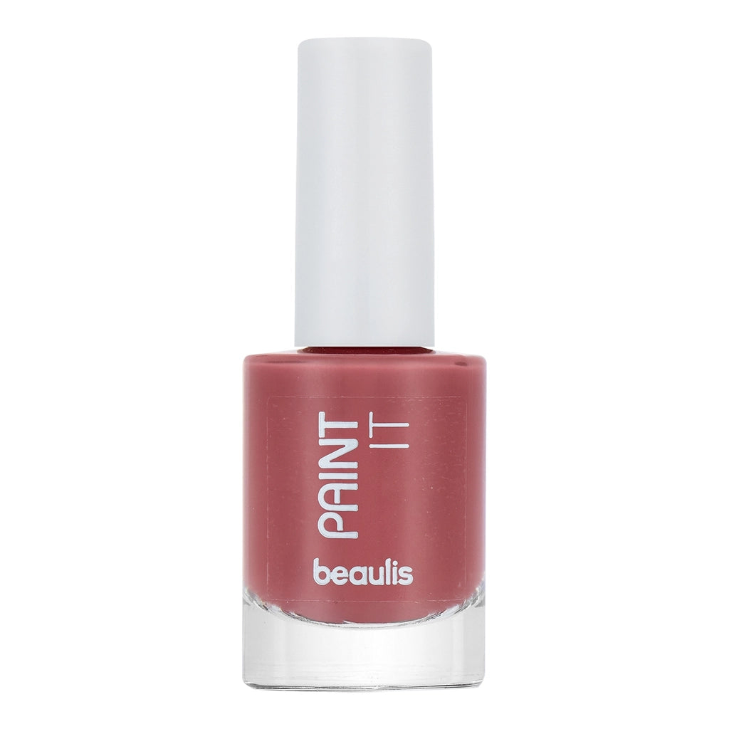 Beaulis Paint It Nail Polish 666 Clean Aura