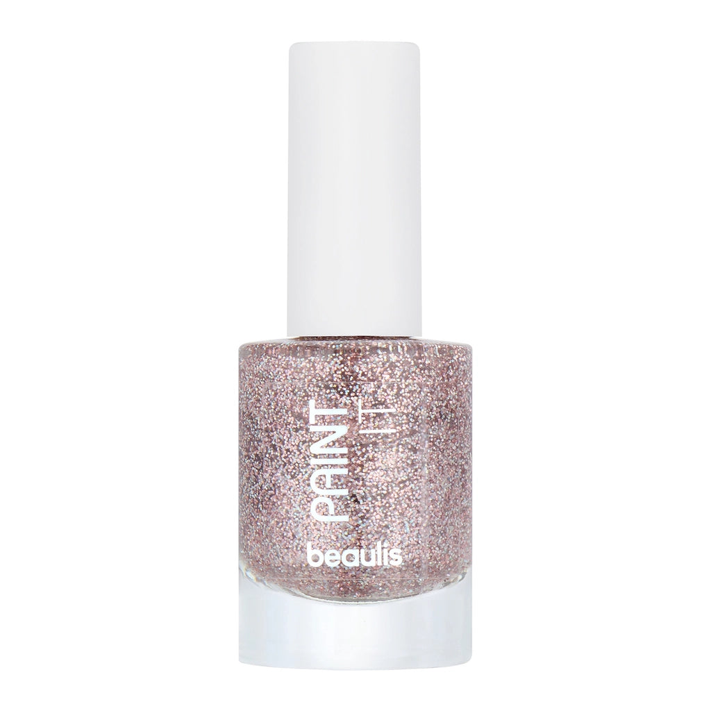 Beaulis Paint It Nail Polish 666 Clean Aura