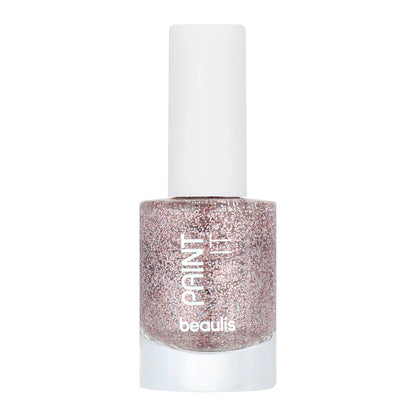 Beaulis Paint It Nail Polish 966 Holo Frost