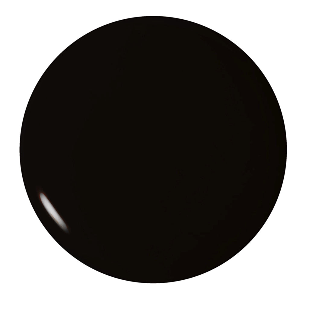 Beaulis Paint It Nail Polish 100 Black
