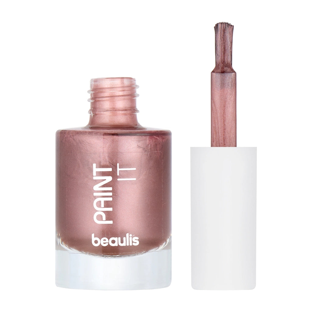 Beaulis Paint It Nail Polish 610 Imagination
