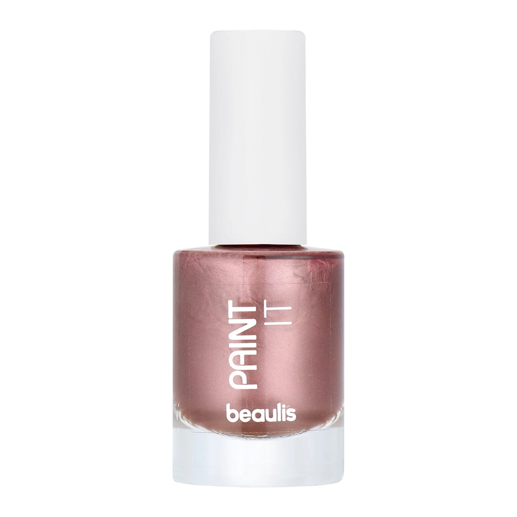 Beaulis Paint It Nail Polish 692 Sugar Glow