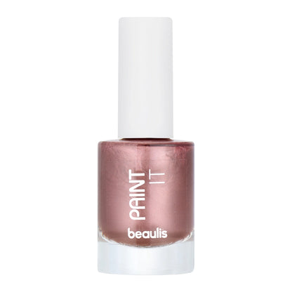 Beaulis Paint It Nail Polish 510 Pink Polite