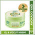 Arko Nem Precious Oils Avocado Cream 250 ml
