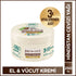 Arko Nem Precious Oils Coconut Cream 250 ml