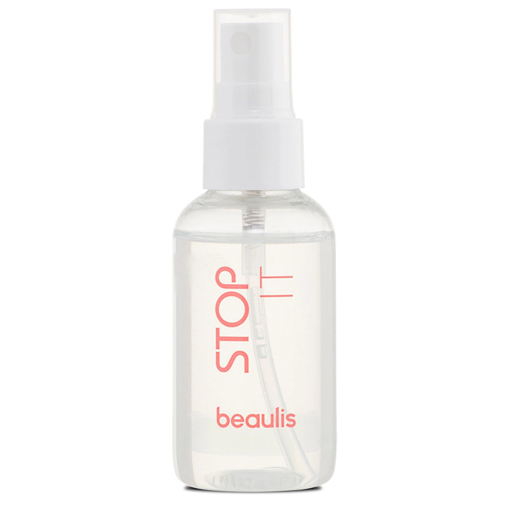 Beaulis Stop It Makeup Fixing Spray