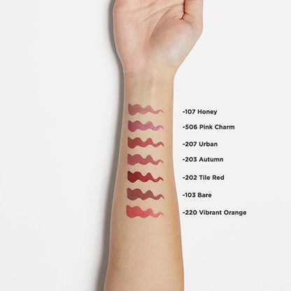 Beaulis Draw It Lift Lip Pencil 203 Autumn