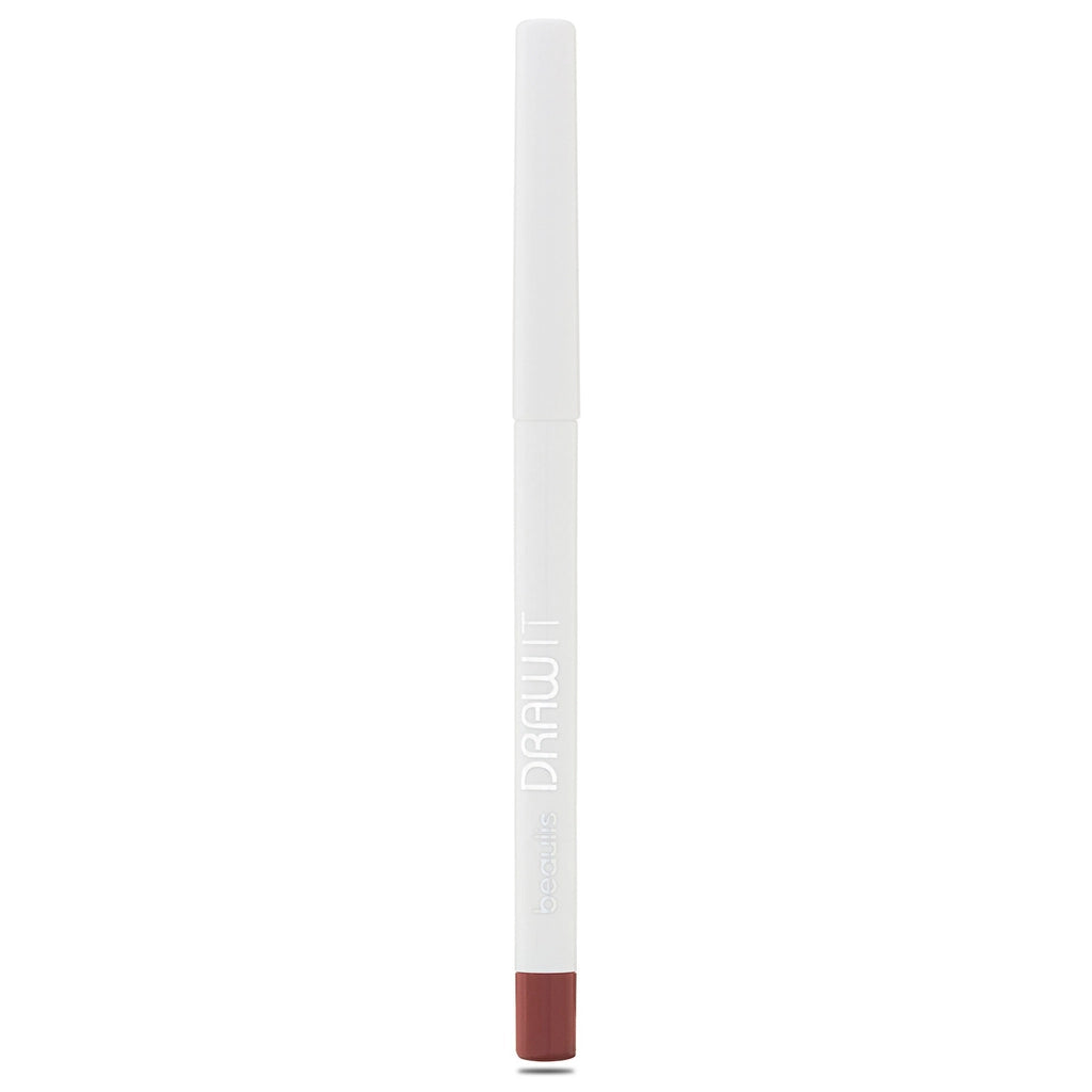 Beaulis Draw It Lift Lip Pencil 203 Autumn