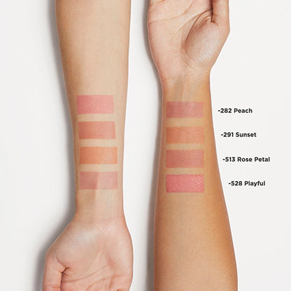 Beaulis Touch It Powder Blush 282 Peach