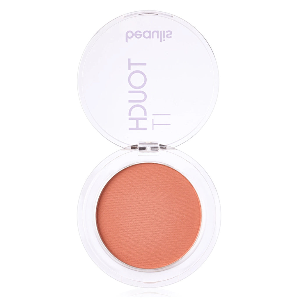 Beaulis Touch It Powder Blush 282 Peach