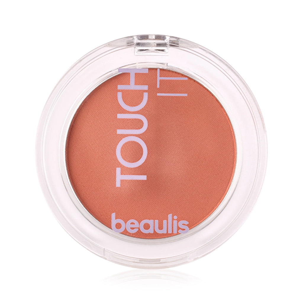 Beaulis Touch It Powder Blush 291 Sunset