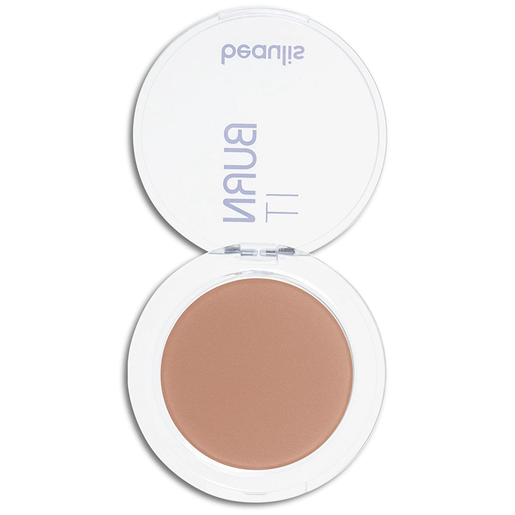 Beaulis Burn It Powder Bronzer 192 Natural Bronze