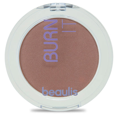 Beaulis Burn It Powder Bronzer 192 Natural Bronze