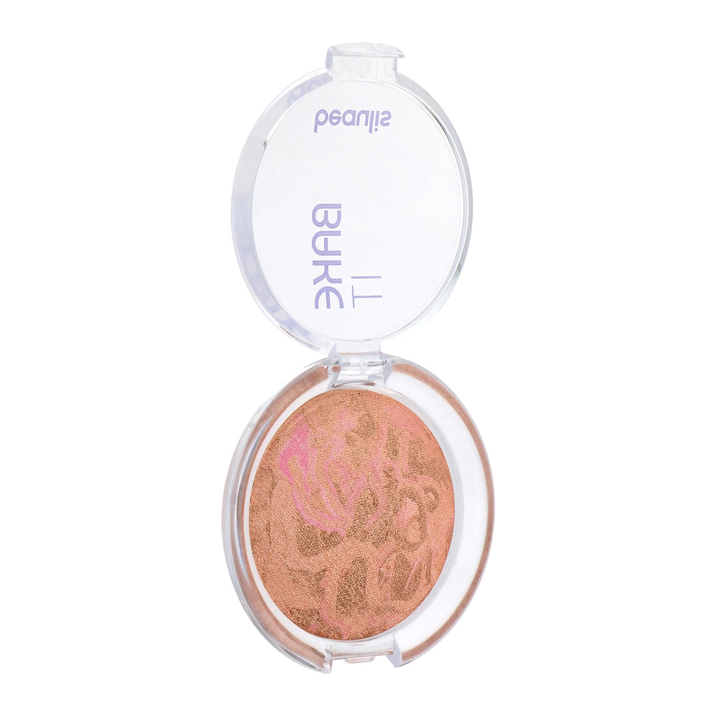 Beaulis Bake It Baked Blush 189 Summer Glow