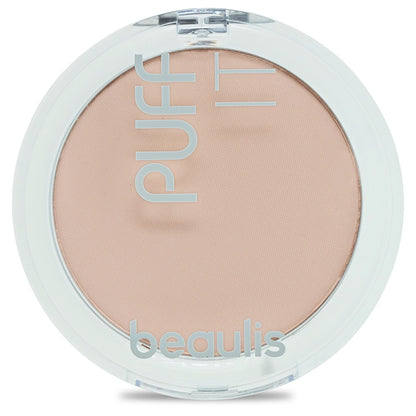 Beaulis Puff It Loose Powder 134 Sand