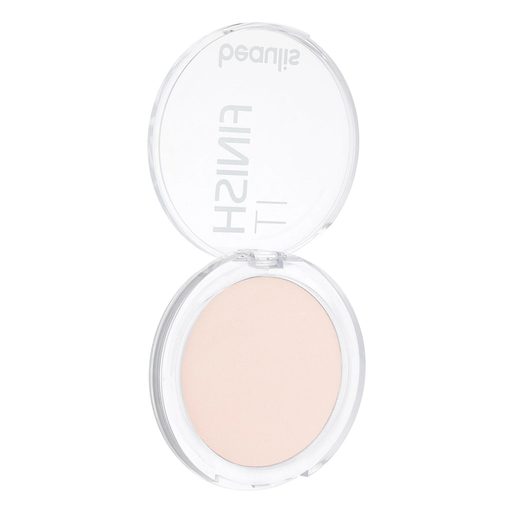 Beaulis Finish It Transparent Fixing Powder 999 Transparent