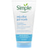 Simple Water Boost Micellar Facial Cleansing Gel 150 ml